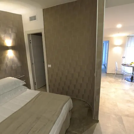 Cappellanio Suite & Apartament Montescaglioso Exterior foto