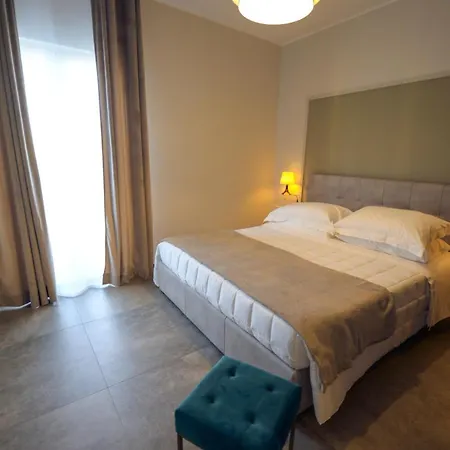 Cappellanio Suite & Apartament Montescaglioso Exterior foto