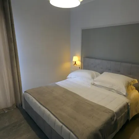 Cappellanio Suite & Apartament Montescaglioso Exterior foto