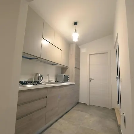 Cappellanio Suite & Apartament Montescaglioso Exterior foto