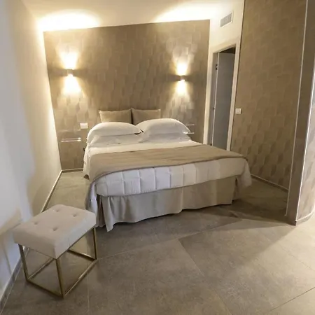 Cappellanio Suite & Apartament Montescaglioso Exterior foto