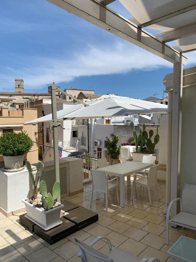 Holiday home Cappellanio & Montescaglioso