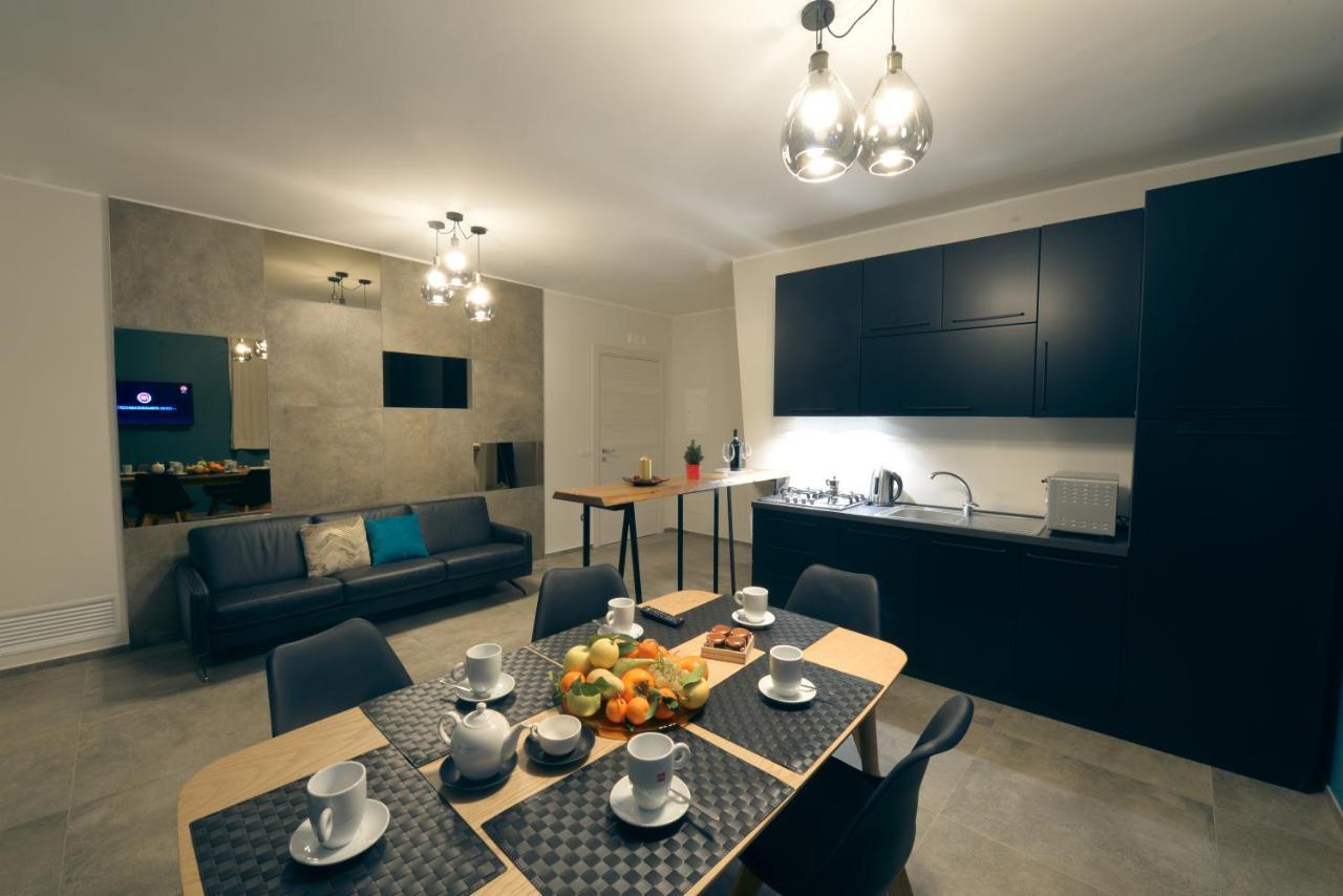 Holiday home Cappellanio & Montescaglioso