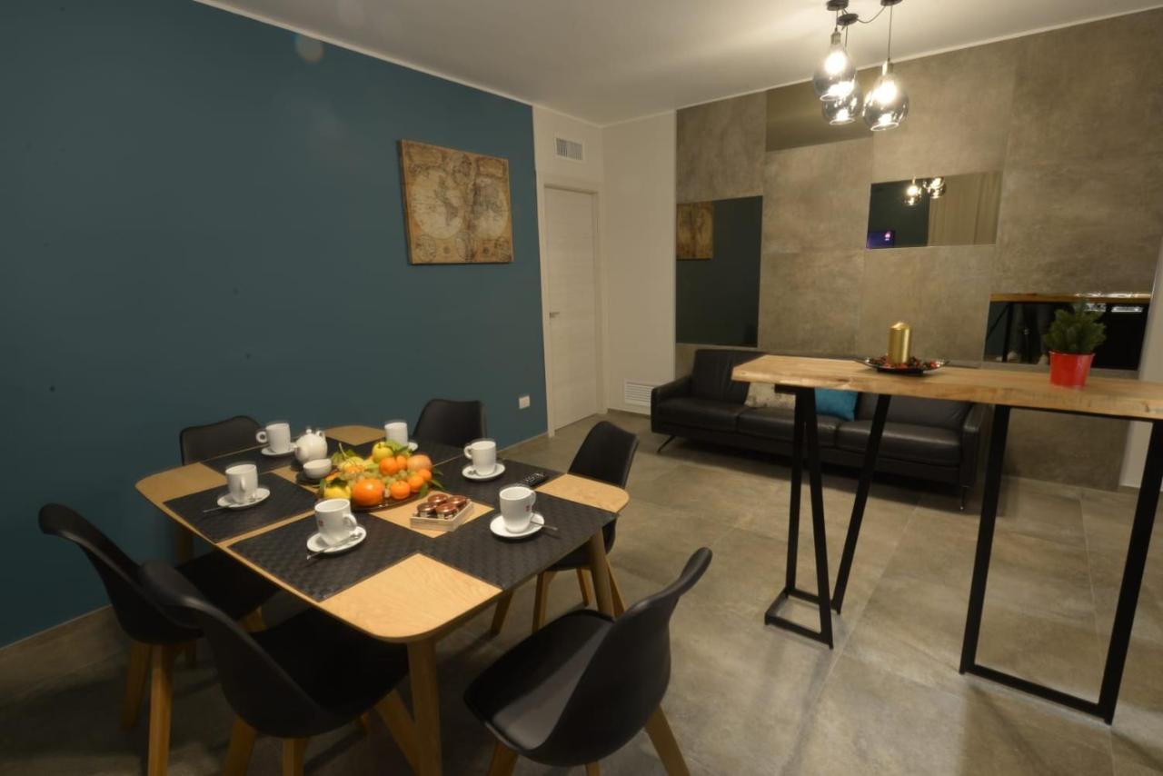 Cappellanio & Holiday home Montescaglioso